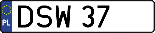 DSW37
