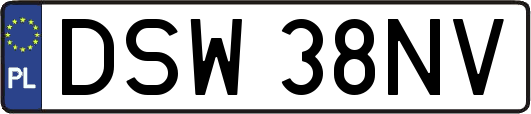 DSW38NV