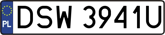 DSW3941U