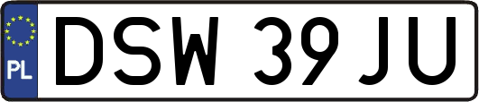 DSW39JU