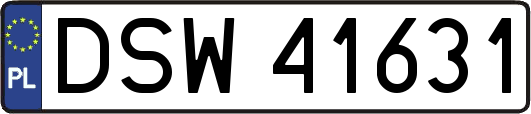 DSW41631