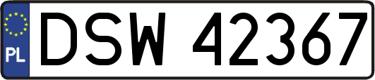 DSW42367