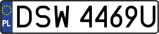 DSW4469U