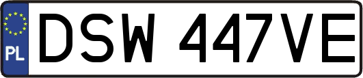 DSW447VE