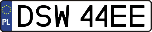 DSW44EE