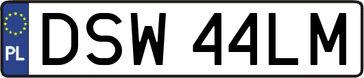 DSW44LM