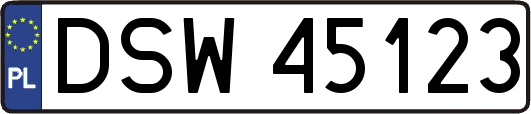DSW45123