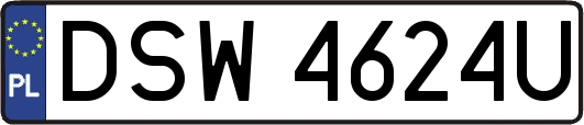 DSW4624U