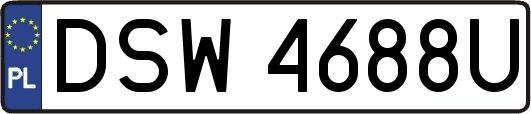 DSW4688U