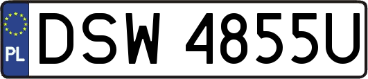 DSW4855U