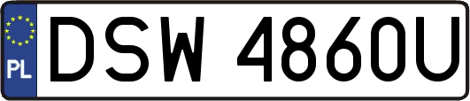 DSW4860U