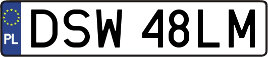 DSW48LM