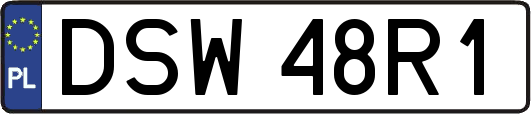 DSW48R1