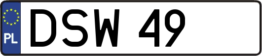 DSW49