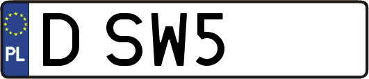 DSW5