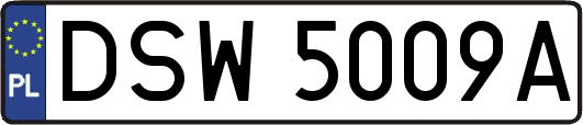 DSW5009A