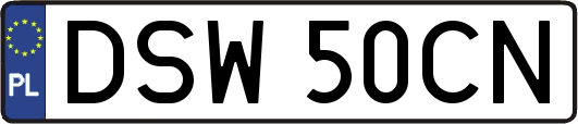 DSW50CN