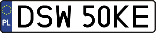 DSW50KE