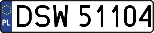 DSW51104