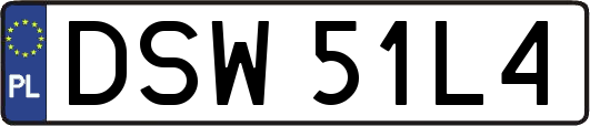 DSW51L4
