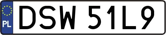 DSW51L9