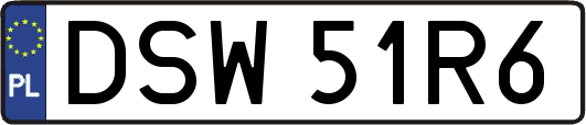 DSW51R6