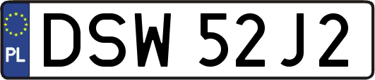 DSW52J2