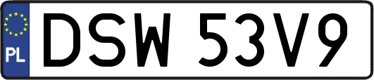 DSW53V9
