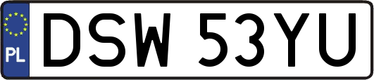DSW53YU