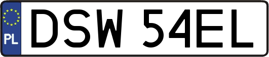 DSW54EL