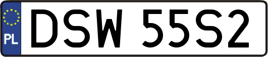 DSW55S2