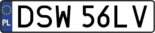 DSW56LV