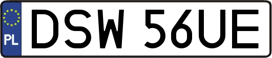 DSW56UE