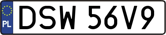 DSW56V9
