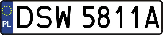DSW5811A