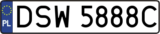 DSW5888C