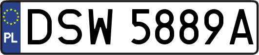DSW5889A