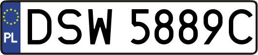 DSW5889C