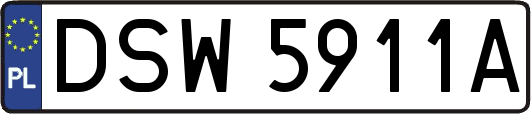 DSW5911A