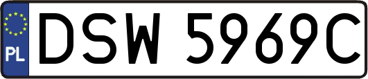 DSW5969C