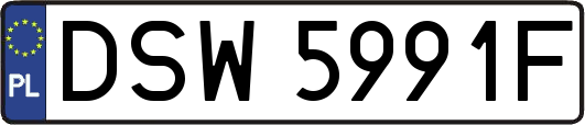 DSW5991F