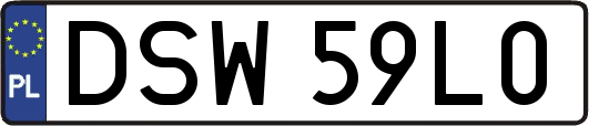 DSW59L0