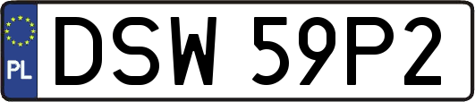 DSW59P2