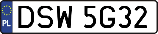 DSW5G32