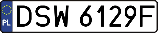 DSW6129F