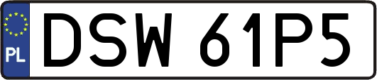 DSW61P5