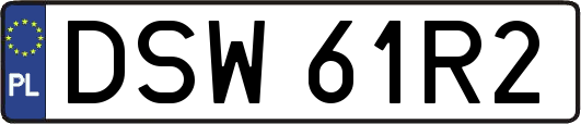 DSW61R2
