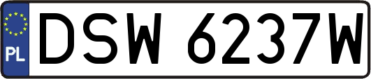DSW6237W