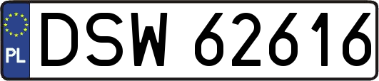 DSW62616