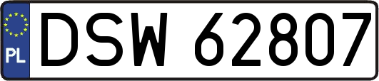 DSW62807